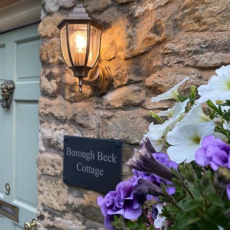 Borough Beck Cottage Helmsley Exterior foto
